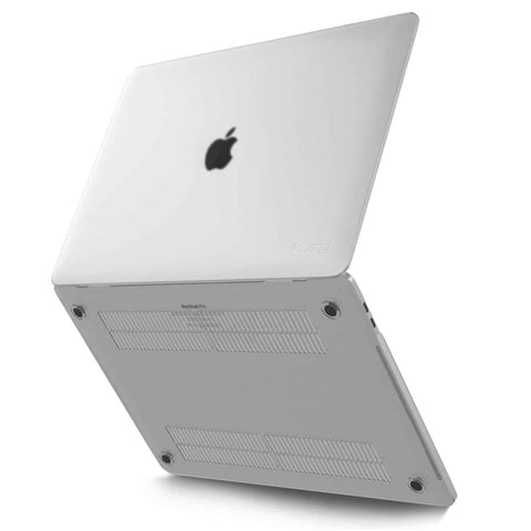 MacBook Pro 16 inch Case Soft Touch Model A2141