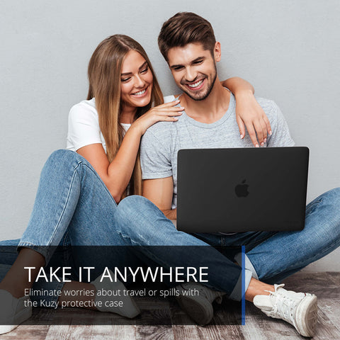 MacBook Pro Case | Kuzy