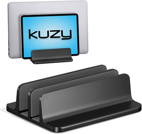 Vertical Laptop Stand