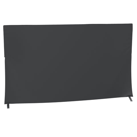 Kuzy 75 inch TV Cover Indoor