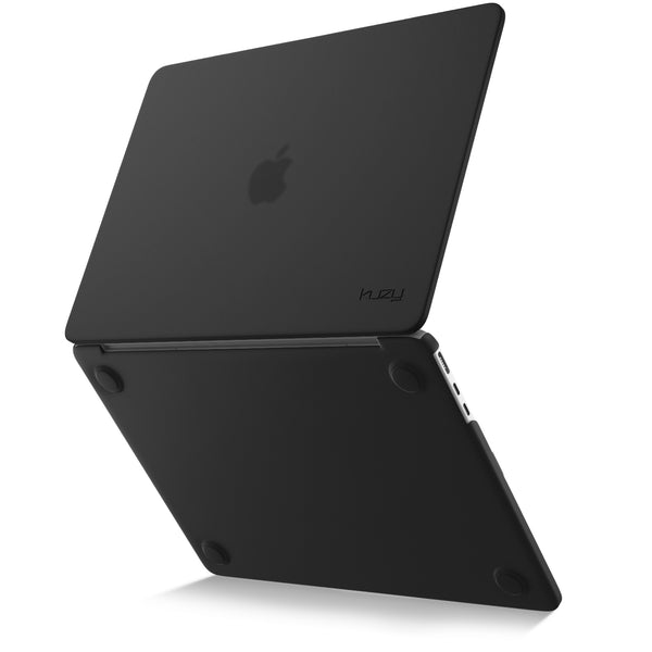 MacBookAir　M4 2025　15インチ　２５６GB　クリアケース付き Amazon.com: Kuzy Clear MacBook Air 15 inch Case 2025 M4 A3241