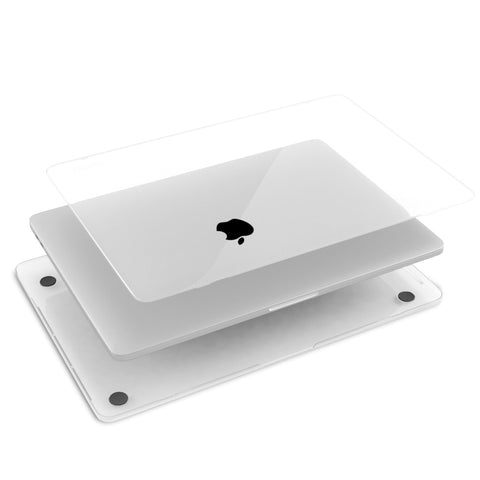 MacBook Pro 13 inch Case - RUBBERIZED