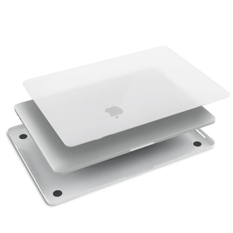 MacBook Pro 15 inch Case - RUBBERIZED