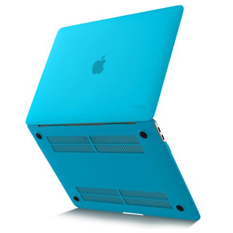 MacBook Air 13.3 inch Case M1 - A2337 A2179 A1932 Hard Shell Case Cover