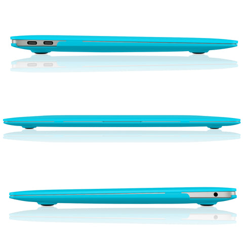 MacBook Air 13.3 inch Case M1 - A2337 A2179 A1932 Hard Shell Case Cover