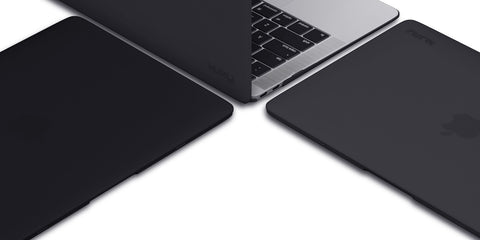 MacBook Air 13.3 inch Case M1 - A2337 A2179 A1932 Hard Shell Case Cover