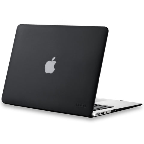 MacBook Air 11 inch Case and Keyboard for A1465 & A1370 Rubberized Hard Cover