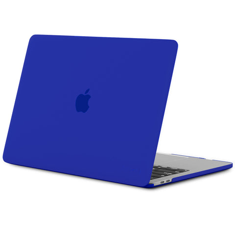 2019 MacBook Pro 16 inch Case Soft Touch and Silicone Keyboard Cover - Newest Version
