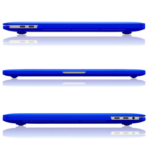 2019 MacBook Pro 16 inch Case Soft Touch and Silicone Keyboard Cover - Newest Version