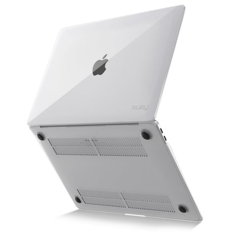 MacBook Air 13.3 inch Case M1 - A2337 A2179 A1932 Hard Shell Case Cover