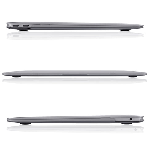 MacBook Air 13.3 inch Case M1 - A2337 A2179 A1932 Hard Shell Case Cover