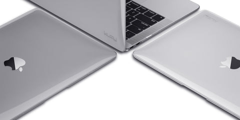 MacBook Air 13.3 inch Case M1 - A2337 A2179 A1932 Hard Shell Case Cover