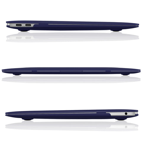 MacBook Air 13.3 inch Case M1 - A2337 A2179 A1932 Hard Shell Case Cover