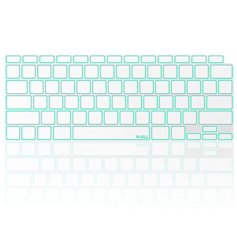 MacBook Air Keyboard TPU Cover for 13 inch Models A2337 A2179