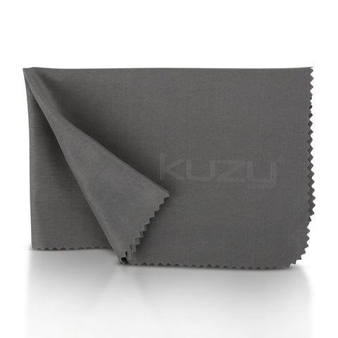 Kuzy Microfiber Cleaning Cloth, Microfiber Keyboard Cover Cloth