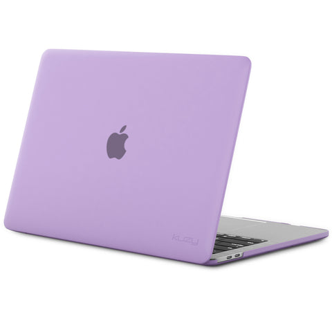 2019 MacBook Pro 16 inch Case Soft Touch and Silicone Keyboard Cover - Newest Version