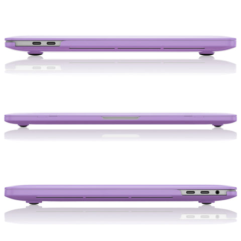 2019 MacBook Pro 16 inch Case Soft Touch and Silicone Keyboard Cover - Newest Version