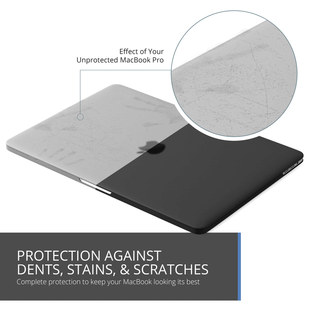 MacBook Pro 13 inch Case 2020-2016 Kuzy