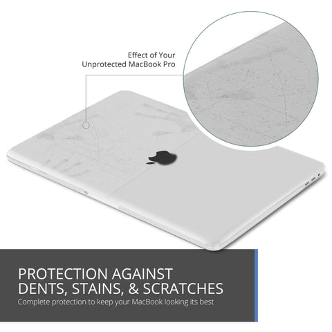 MacBook Pro 16 inch Case Soft Touch Model A2141