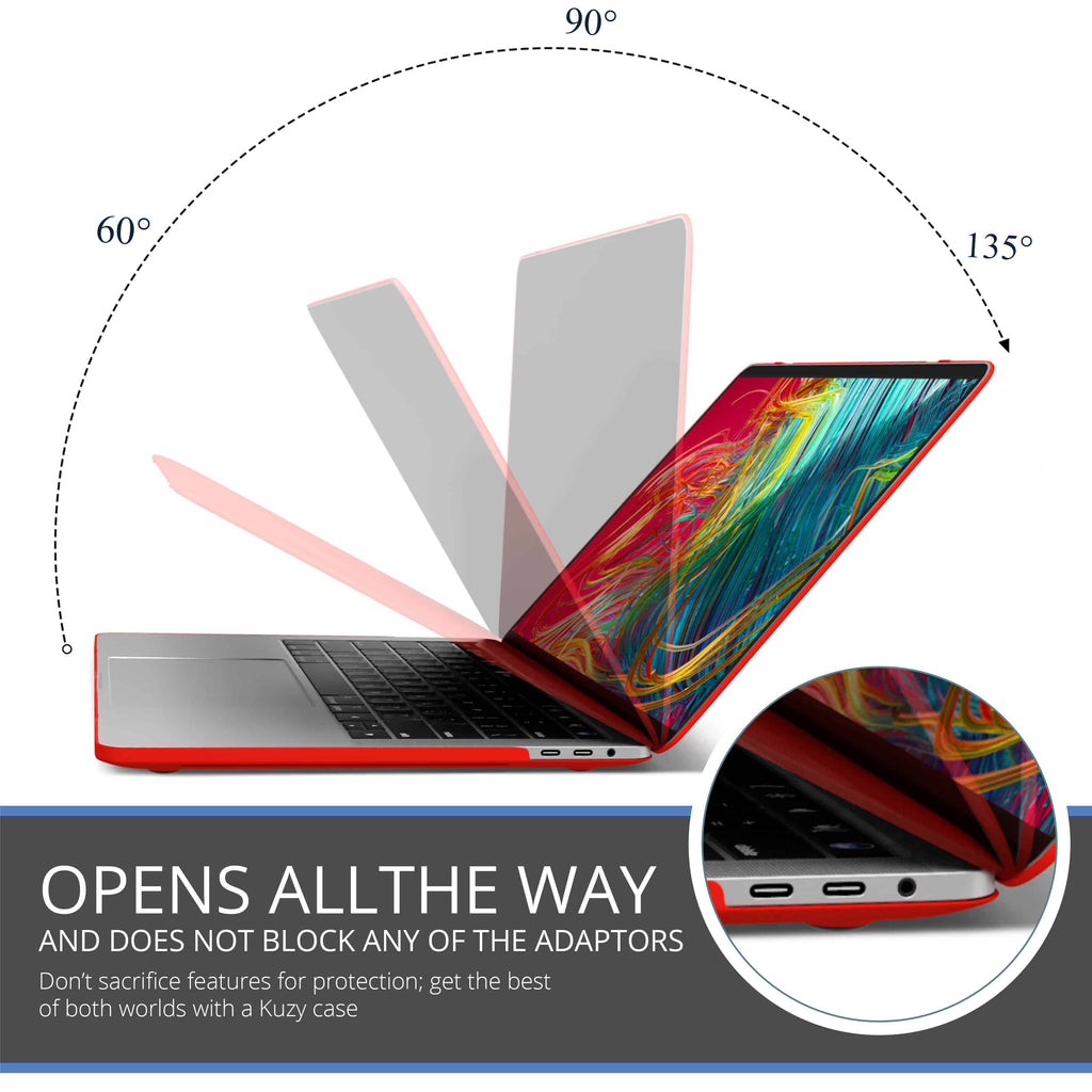 Best case for 2019 macbook pro sales