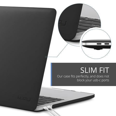 MacBook Pro 16 inch Case Soft Touch and Keyboard Cover