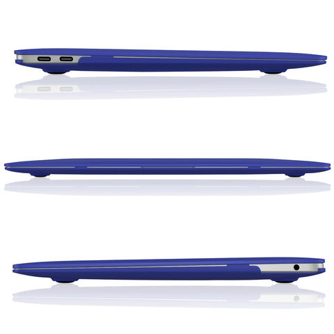 MacBook Air 13.3 inch Case M1 - A2337 A2179 A1932 Hard Shell Case Cover