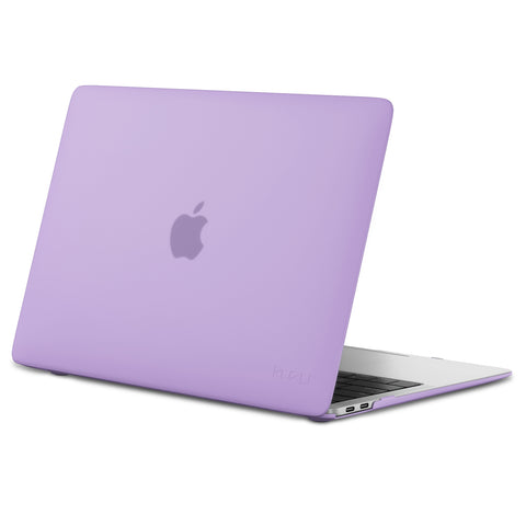MacBook Air 13.3 inch Case M1 - A2337 A2179 A1932 Hard Shell Case Cover