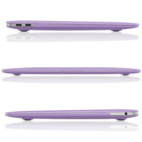 MacBook Air 13.3 inch Case M1 - A2337 A2179 A1932 Hard Shell Case Cover
