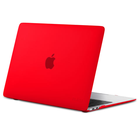 MacBook Air 13.3 inch Case M1 - A2337 A2179 A1932 Hard Shell Case Cover