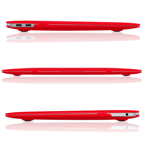 MacBook Air 13.3 inch Case M1 - A2337 A2179 A1932 Hard Shell Case Cover