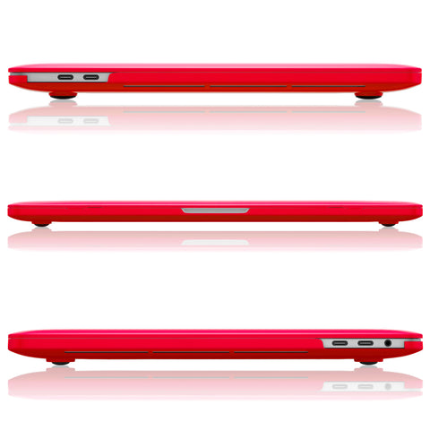 2019 MacBook Pro 16 inch Case Soft Touch and Silicone Keyboard Cover - Newest Version