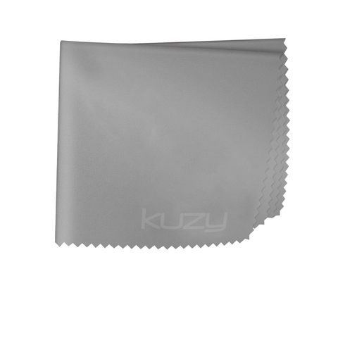 Kuzy Microfiber Cleaning Cloth, Microfiber Keyboard Cover Cloth