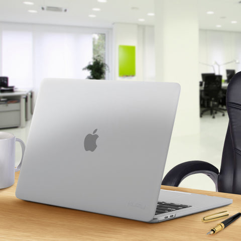 MacBook Air 13.3 inch Case M1 - A2337 A2179 A1932 Hard Shell Case Cover