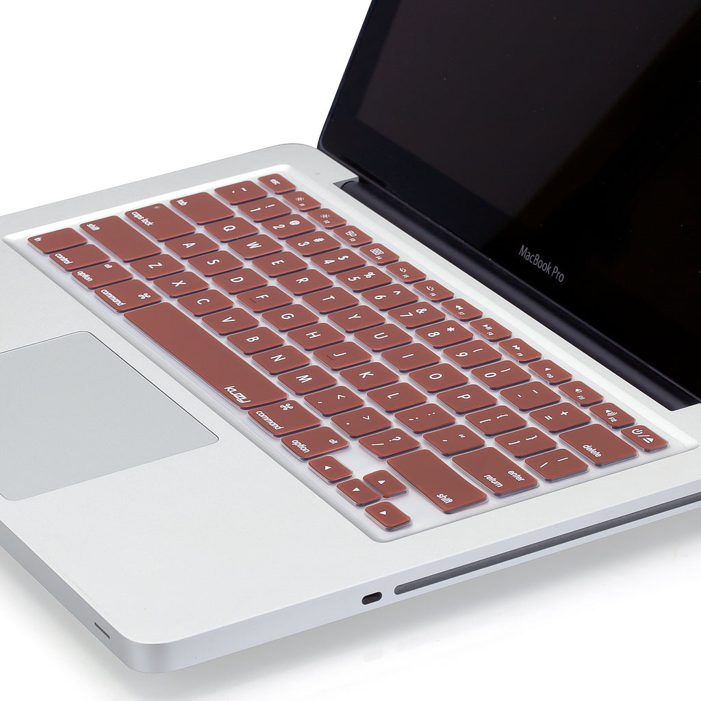 MacBook Keyboard Covers Colored | Kuzy Products