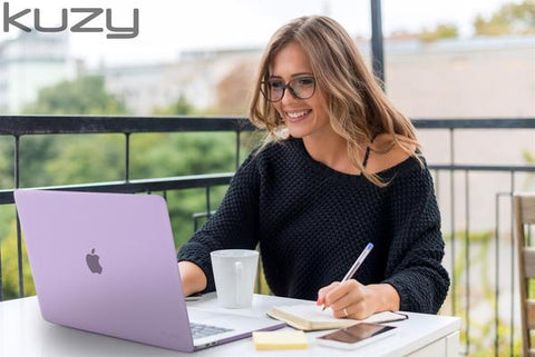 2019 MacBook Pro 16 inch Case Soft Touch and Silicone Keyboard Cover - Newest Version