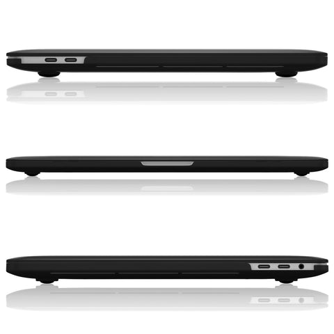 2019 MacBook Pro 16 inch Case Soft Touch and Silicone Keyboard Cover - Newest Version