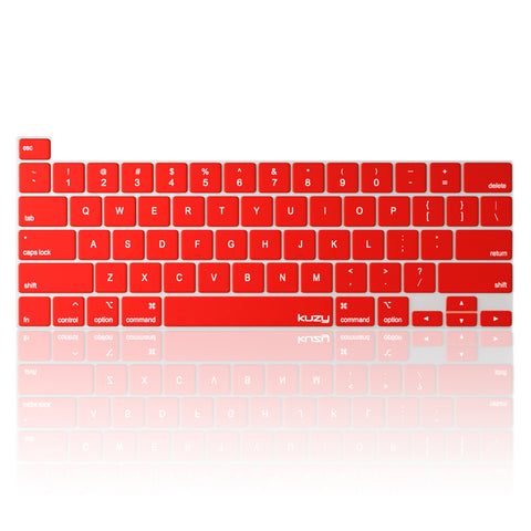 2019 MacBook Pro 16 inch Case Soft Touch and Silicone Keyboard Cover - Newest Version