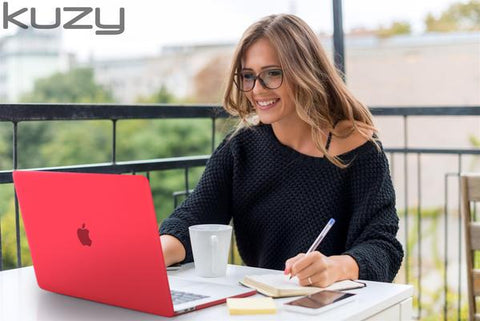 2019 MacBook Pro 16 inch Case Soft Touch and Silicone Keyboard Cover - Newest Version